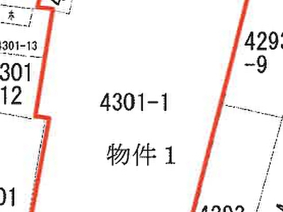 新潟県阿賀野市 水原駅10分 戸建て 1,120万円の競売物件情報 #10