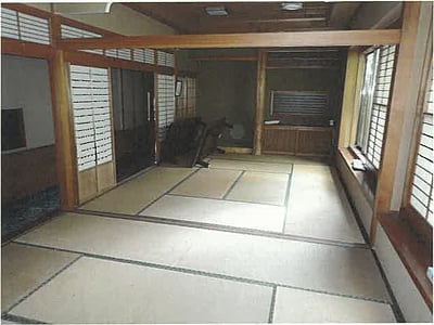 新潟県阿賀野市 水原駅10分 戸建て 1,120万円の競売物件情報 #5