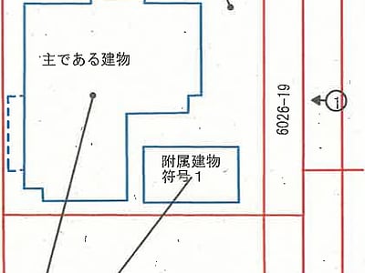 新潟県新潟市西区 寺尾駅12分 戸建て 199万円の競売物件情報 #1