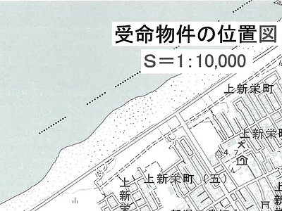新潟県新潟市西区 寺尾駅12分 戸建て 199万円の競売物件情報 #10
