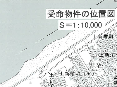 新潟県新潟市西区 寺尾駅12分 戸建て 199万円の競売物件情報 #11