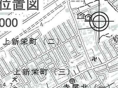 新潟県新潟市西区 寺尾駅12分 戸建て 199万円の競売物件情報 #12