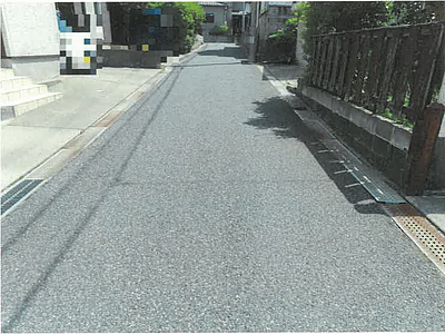 新潟県新潟市西区 寺尾駅12分 戸建て 199万円の競売物件情報 #9