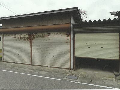 新潟県村上市 村上駅 戸建て 218万円の競売物件情報 #5