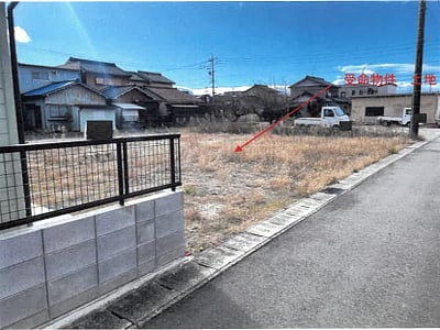 愛知県北名古屋市 大山寺駅15分 土地 1,439万円の競売物件情報 #7
