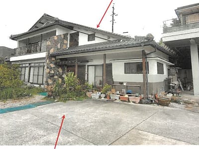 (値下げ) 愛知県瀬戸市 山口駅8分 戸建て 1,914万円の競売物件情報 #13