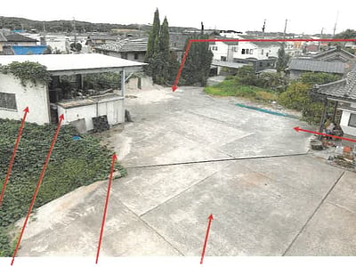 (値下げ) 愛知県瀬戸市 山口駅8分 戸建て 1,914万円の競売物件情報 #14