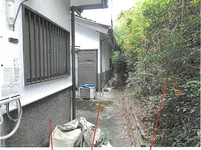 (値下げ) 愛知県瀬戸市 山口駅8分 戸建て 1,914万円の競売物件情報 #16