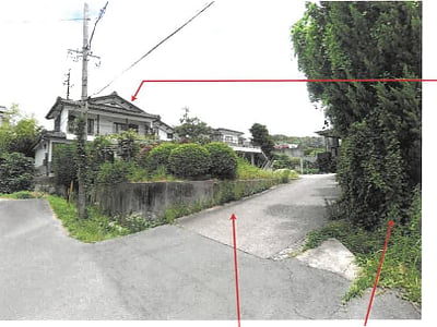 (値下げ) 愛知県瀬戸市 山口駅8分 戸建て 1,914万円の競売物件情報 #25