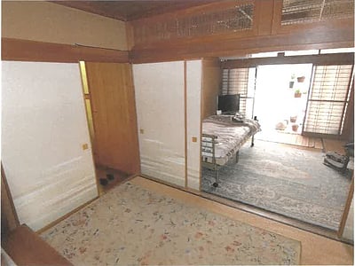 (値下げ) 愛知県瀬戸市 山口駅8分 戸建て 1,914万円の競売物件情報 #33
