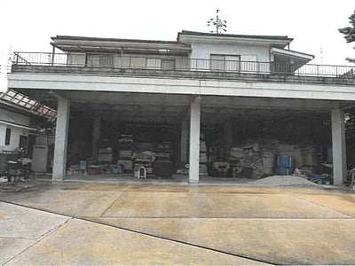 (値下げ) 愛知県瀬戸市 山口駅8分 戸建て 1,914万円の競売物件情報 #41