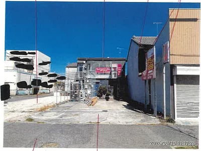 愛知県名古屋市港区 港北駅17分 戸建て 1,190万円の競売物件情報 #1