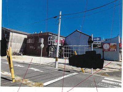 愛知県名古屋市港区 港北駅17分 戸建て 1,190万円の競売物件情報 #2