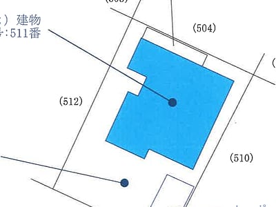 愛知県名古屋市緑区 神沢駅13分 戸建て 2,433万円の競売物件情報 #13