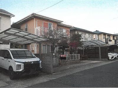 愛知県名古屋市緑区 神沢駅13分 戸建て 2,433万円の競売物件情報 #14