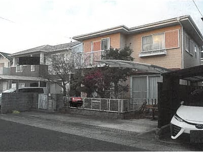 愛知県名古屋市緑区 神沢駅13分 戸建て 2,433万円の競売物件情報 #15