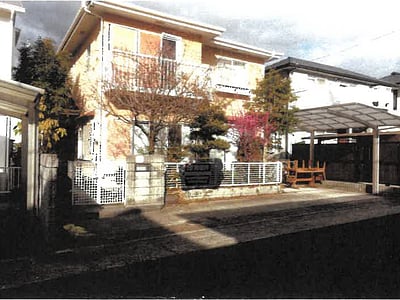 愛知県名古屋市緑区 神沢駅13分 戸建て 2,433万円の競売物件情報 #2