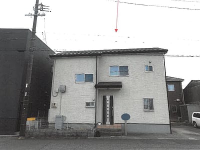 愛知県北名古屋市 稲沢駅25分 戸建て 1,226万円の競売物件情報 #11