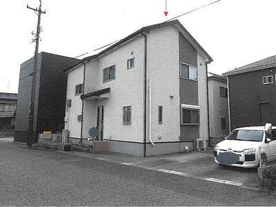 愛知県北名古屋市 稲沢駅25分 戸建て 1,226万円の競売物件情報 #12