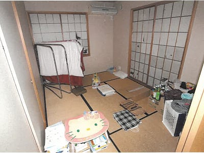愛知県北名古屋市 稲沢駅25分 戸建て 1,226万円の競売物件情報 #5
