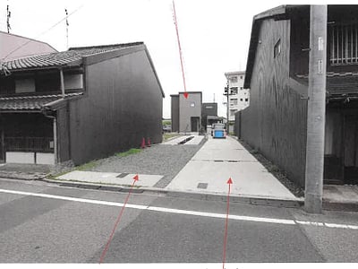 愛知県清須市 二ツ杁駅5分 戸建て 1,853万円の競売物件情報 #1