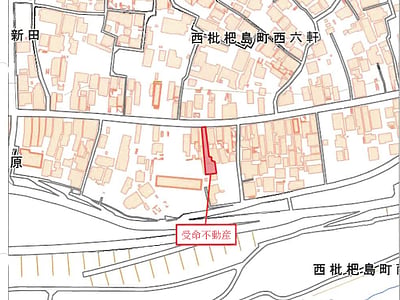 愛知県清須市 二ツ杁駅5分 戸建て 1,853万円の競売物件情報 #10