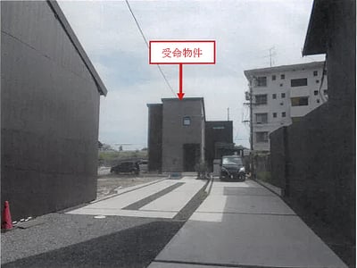 愛知県清須市 二ツ杁駅5分 戸建て 1,853万円の競売物件情報 #11