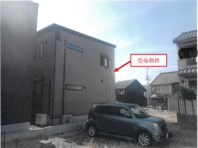 愛知県清須市 二ツ杁駅5分 戸建て 1,853万円の競売物件情報 #12