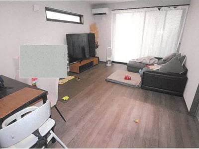 愛知県清須市 二ツ杁駅5分 戸建て 1,853万円の競売物件情報 #3