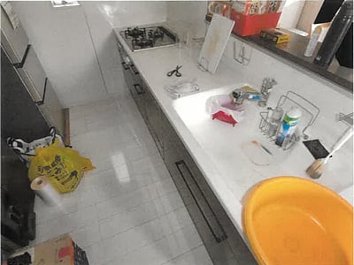 愛知県清須市 須ヶ口駅5分 戸建て 1,461万円の競売物件情報 #4