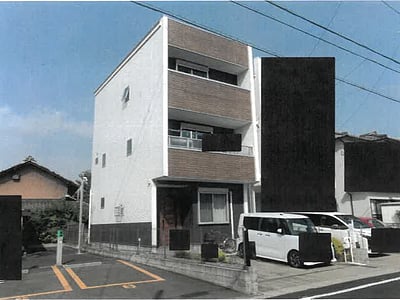 愛知県清須市 須ヶ口駅5分 戸建て 1,461万円の競売物件情報 #6