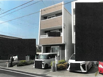愛知県清須市 須ヶ口駅5分 戸建て 1,461万円の競売物件情報 #7