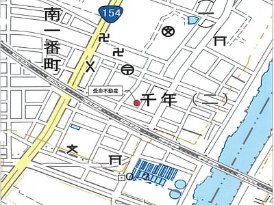 愛知県名古屋市熱田区 東海通駅14分 戸建て 2,158万円の競売物件情報 #12