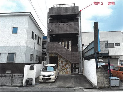 愛知県名古屋市熱田区 東海通駅14分 戸建て 2,158万円の競売物件情報 #13