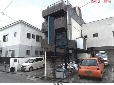 愛知県名古屋市熱田区 東海通駅14分 戸建て 2,158万円の競売物件情報 #14