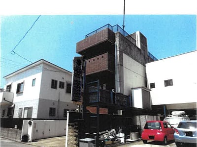 愛知県名古屋市熱田区 東海通駅14分 戸建て 2,158万円の競売物件情報 #2