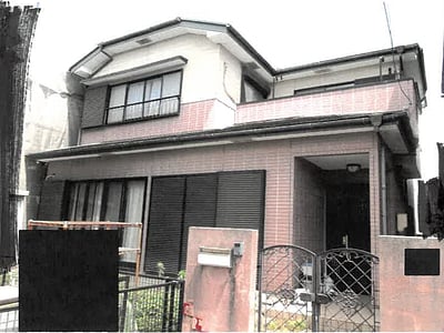 愛知県あま市 木田駅20分 戸建て 309万円の競売物件情報 #9