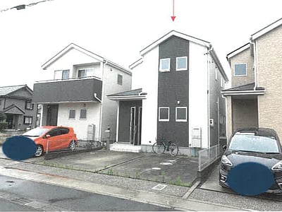 愛知県海部郡大治町 甚目寺駅22分 戸建て 1,352万円の競売物件情報 #11