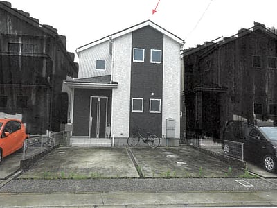愛知県海部郡大治町 甚目寺駅22分 戸建て 1,352万円の競売物件情報 #12