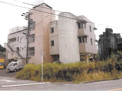 愛知県日進市 日進駅9分 戸建て 2,108万円の競売物件情報 #1