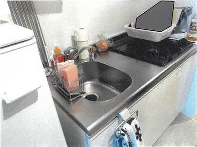 愛知県名古屋市北区 黒川駅3分 マンション「パルティール黒川アネックス」915万円の競売物件情報 #4