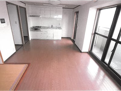 愛知県名古屋市中村区 中村日赤駅4分 マンション「レインボー大門」1,274万円の競売物件情報 #2