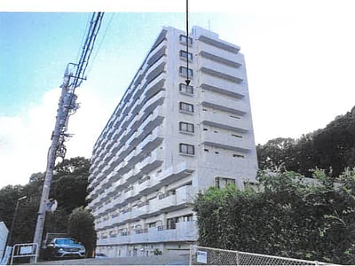 愛知県名古屋市名東区 星ヶ丘駅8分 マンション「星ケ丘スカイマンション」1,214万円の競売物件情報 #2