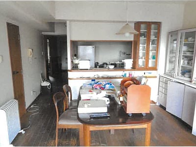 愛知県日進市 赤池駅 マンション「日進香久山杜の街」1,080万円の競売物件情報 #3