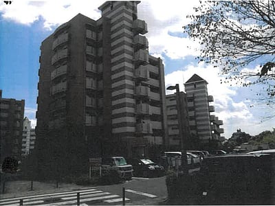 愛知県日進市 赤池駅 マンション「日進香久山杜の街」1,080万円の競売物件情報 #8