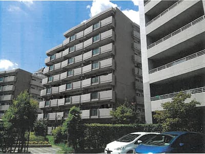 愛知県日進市 赤池駅 マンション「日進香久山杜の街」1,080万円の競売物件情報 #9