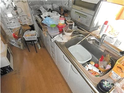 愛知県海部郡大治町 春田駅 マンション「アメニティ大治」532万円の競売物件情報 #4