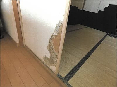 愛知県海部郡大治町 春田駅 マンション「アメニティ大治」532万円の競売物件情報 #6