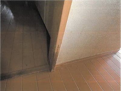 愛知県海部郡大治町 春田駅 マンション「アメニティ大治」532万円の競売物件情報 #7