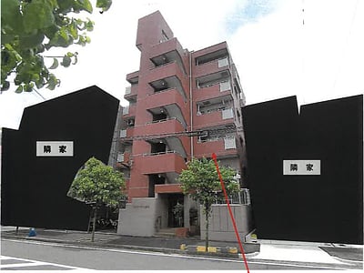 愛知県名古屋市東区 大曽根駅5分 マンション「ネオカーサ大曽根」412万円の競売物件情報 #1